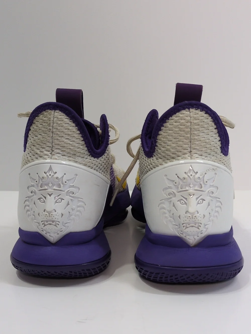 Nike hit court